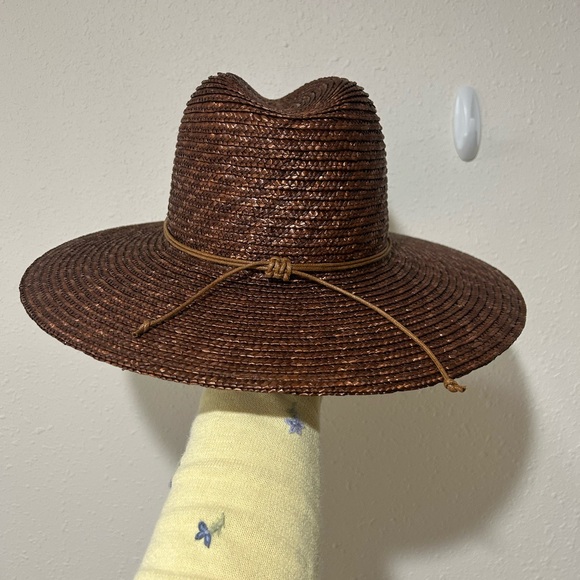 Gigi Pip Straw Hat - Picture 6 of 10